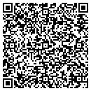 QR code with T Joe Contractor contacts
