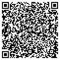 QR code with KTKK contacts