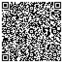 QR code with RE Solutions contacts