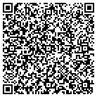 QR code with Eagar All Temperature Heating contacts