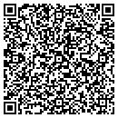 QR code with Holloway Optical contacts