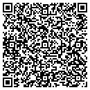 QR code with K&K Consulting Inc contacts