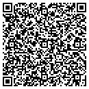 QR code with University Fifth Ward contacts