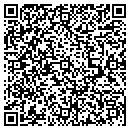 QR code with R L Shaw & Co contacts