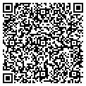 QR code with GEL Inc contacts