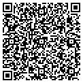 QR code with Symantec contacts