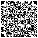 QR code with Holman and Walker contacts
