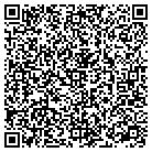 QR code with Heber Field Service Center contacts