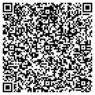 QR code with Central Physical Therapy contacts