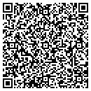 QR code with Coffee Club contacts