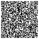 QR code with Sam's Heating & Air Conditiong contacts