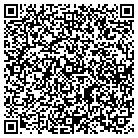QR code with Salem Family History Center contacts