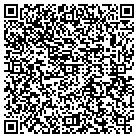 QR code with Advanced Restoration contacts