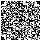 QR code with Anderson-Foothill Library contacts