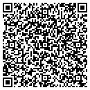 QR code with Yes Sir Corp contacts