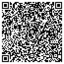 QR code with C & H Group contacts