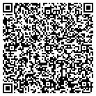 QR code with Wasatch Hyperbaric Wellness contacts