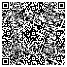 QR code with Provo River Water User's Assoc contacts