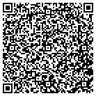 QR code with Plaza Hair Company contacts