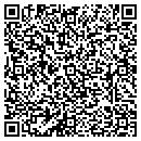 QR code with Mels Towing contacts