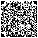 QR code with Finish Line contacts