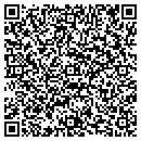 QR code with Robert Bourne MD contacts
