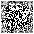 QR code with Hillcrest Elementary School contacts