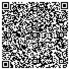 QR code with Hussmann Corporation contacts