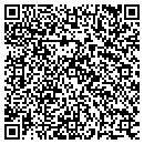 QR code with Hlavka Studios contacts