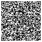 QR code with Marvin Lewis & Associates Inc contacts