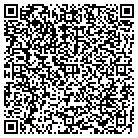 QR code with Seamons R C & Marshall Aleda S contacts