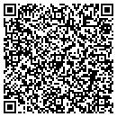 QR code with Pg Design contacts
