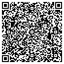 QR code with Alvin Shaul contacts