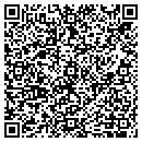 QR code with Artmarks contacts