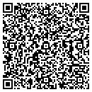 QR code with Astro Burger contacts