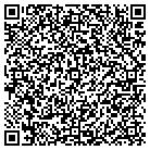 QR code with V & H Carpet Care & Rstrtn contacts
