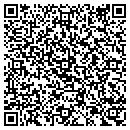 QR code with Z Games contacts