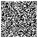 QR code with Fazoli's contacts