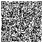 QR code with Uintah School Dist For Elevatr contacts