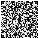 QR code with Pretzel Time contacts