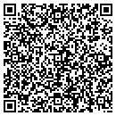 QR code with J and S Orchard contacts