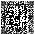 QR code with Huffman Siddoway Auto Sales contacts