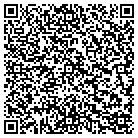 QR code with Binger William H contacts