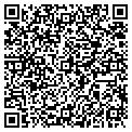 QR code with Nine West contacts