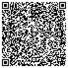 QR code with Cache County Building Department contacts