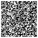 QR code with Knighton Optical contacts