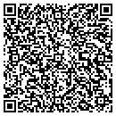 QR code with Atkin & Assoc contacts