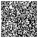 QR code with C-Mart Texaco contacts