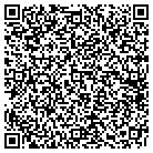 QR code with L & T Construction contacts