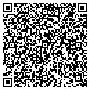 QR code with Hatt's Ranch contacts